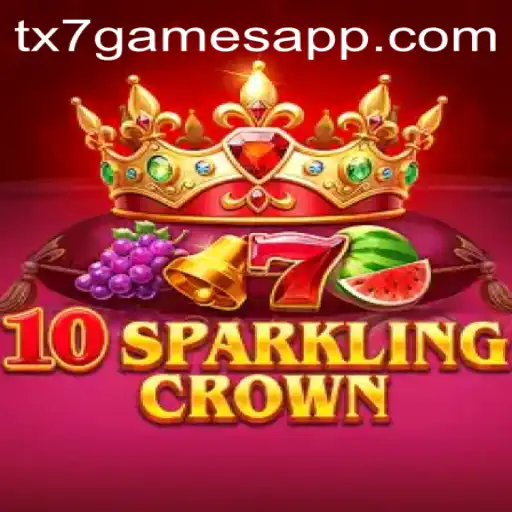 Explorando o Universo de 10SparklingCrown: Um Jogo Revolucionário da TX7 GAMES