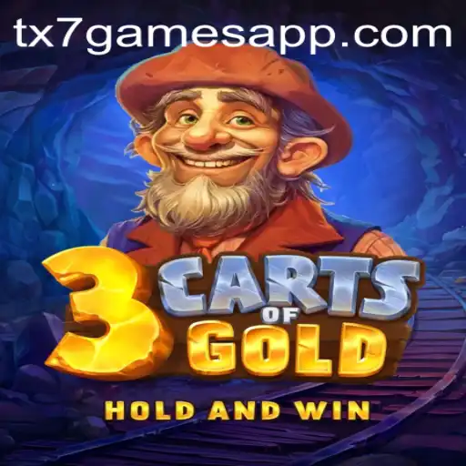 Explorando o Fascinante Mundo de 3cartsOfGold
