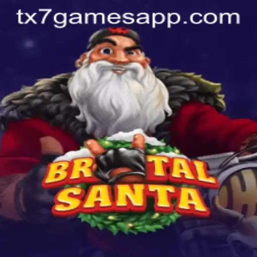 BrutalSanta: Aventura e Estratégia Combinadas no Novo Lançamento da TX7 GAMES