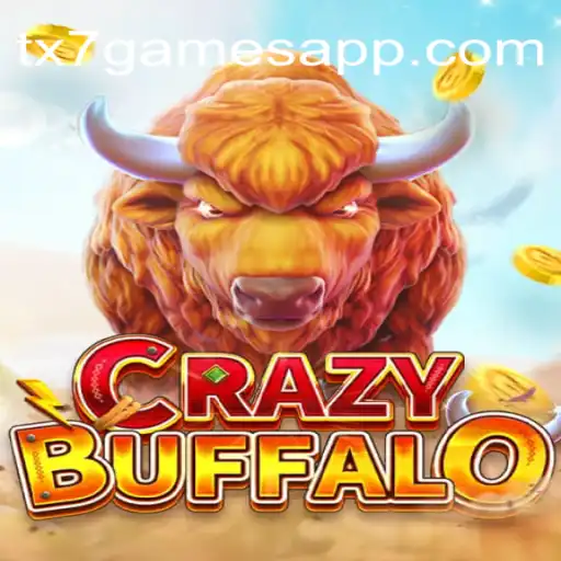 Explorando o Fascinante Mundo de CRAZYBUFFALO: Um Jogo Inovador da TX7 GAMES
