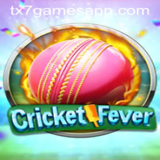 Conheça CricketFever: O Empolgante Jogo da TX7 GAMES