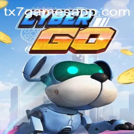 Explorando CyberGO: O Novo Fenômeno da TX7 GAMES