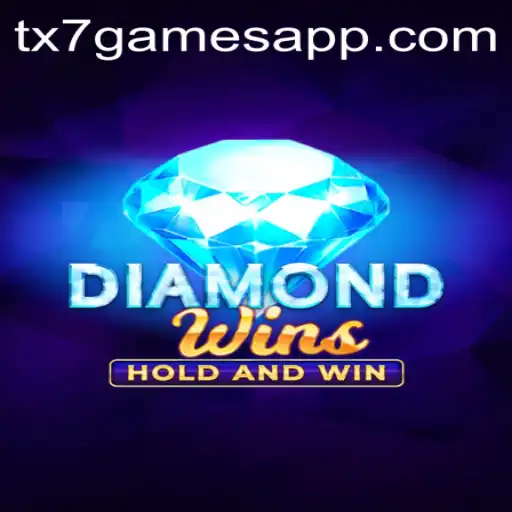 Explorando o Universo de DiamondWins: O Novo Lançamento da TX7 GAMES
