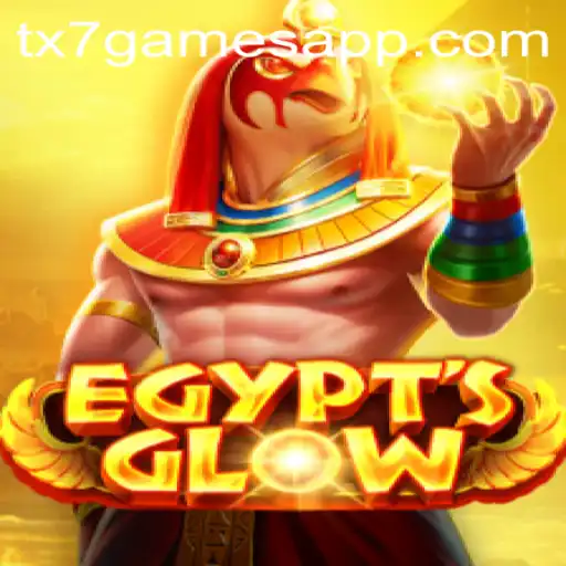 Descubra a Aventura de EgyptsGlow: A Nova Sensação da TX7 GAMES