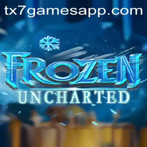 FrozenUncharted: A Nova Aventura Épica da TX7 GAMES