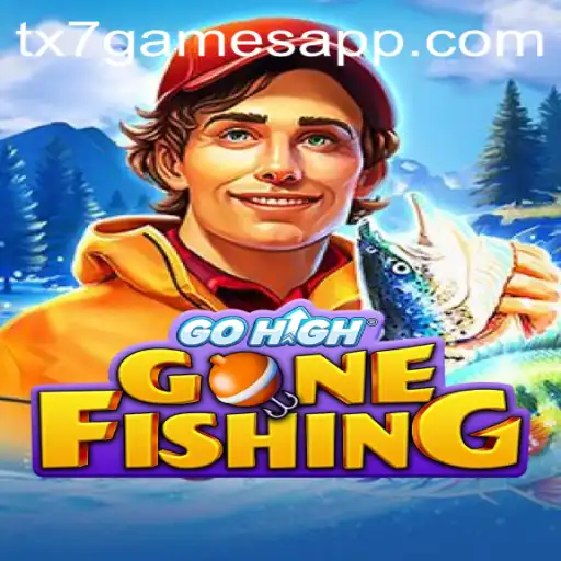 Descobrindo GoHighGoneFishing: O Novo Sucesso da TX7 GAMES