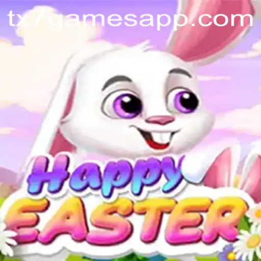 Explorando o Mundo Divertido de HappyEaster, o Jogo da TX7 GAMES