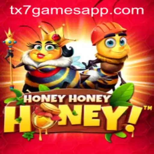 Descubra o Fascinante Mundo de HoneyHoneyHoney da TX7 GAMES