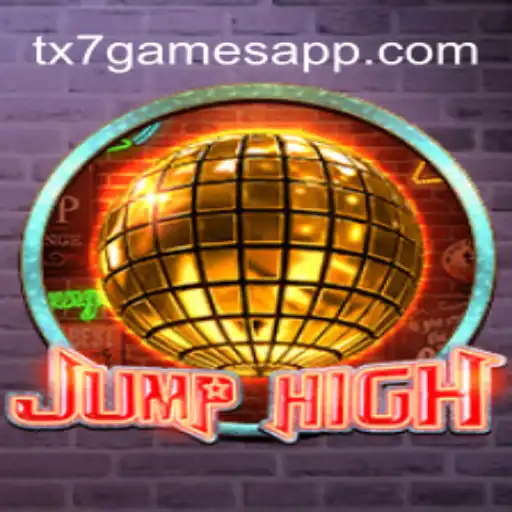 JumpHigh: O Novo Fenômeno dos Jogos pela TX7 GAMES