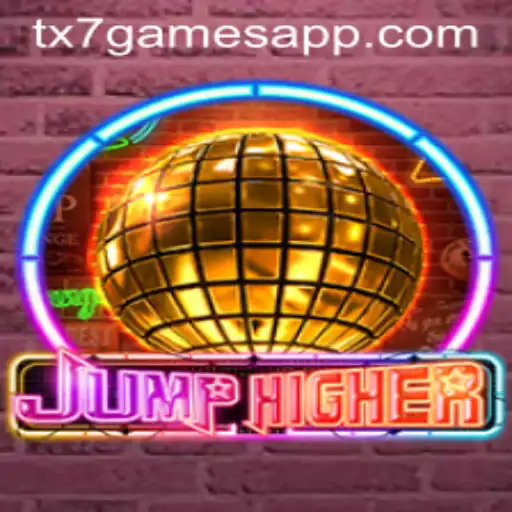 Descubra a Aventura de 'JumpHigher' da TX7 GAMES