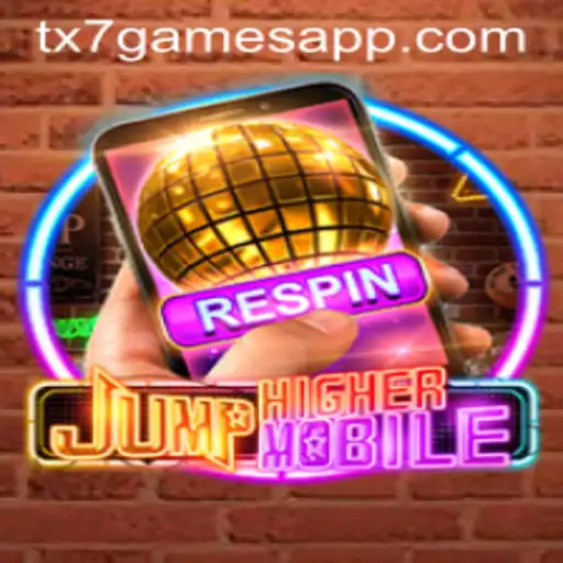 Descubra o Universo de JumpHighermobile: A Nova Aposta da TX7 GAMES