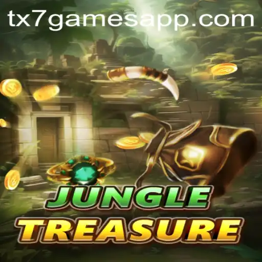 Explorando o Mundo de JungleTreasure: Inovação e Aventura com TX7 GAMES
