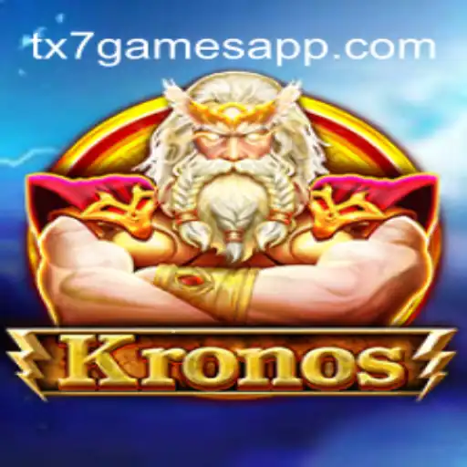 Explorando o Universo de Kronos: Uma Nova Jornada da TX7 GAMES