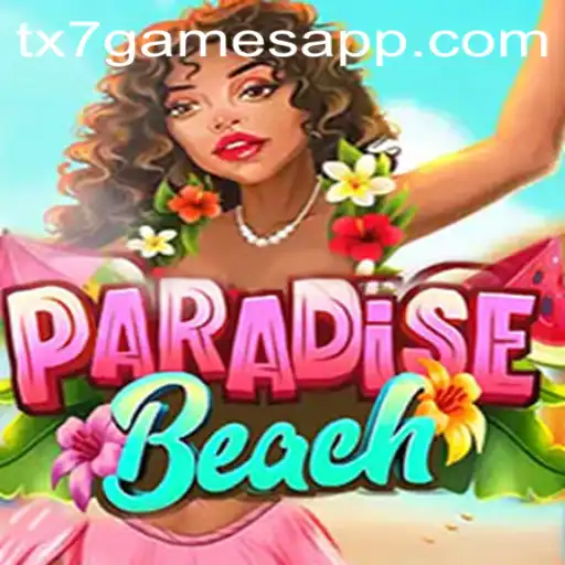 Descubra o Fascinante Mundo de ParadiseBeach: O Novo Jogo de TX7 GAMES