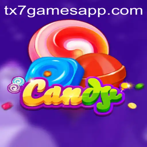 Explorando o Fascinante Mundo de Candy: Um Jogo da TX7 GAMES