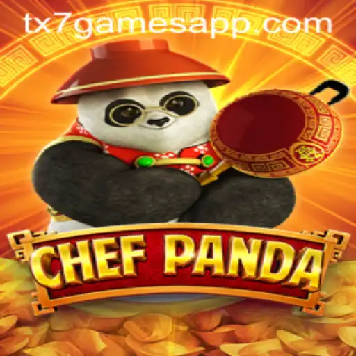 Descubra o Mundo Encantador de ChefPanda: Um Jogo Imperdível da TX7 GAMES
