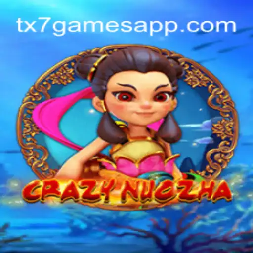 CrazyNuoZha: Aventura e Estratégia no Mundo dos Jogos com TX7 GAMES