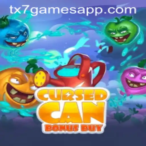 Descubra o Fascinante Mundo de CursedCanBonusBuy da TX7 GAMES