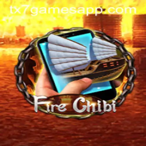 Desvendando FireChibiM: O Novo Fenômeno da TX7 GAMES