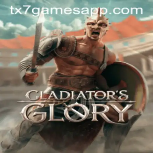 Explorando GladiatorsGlory: O Novo Fenômeno dos Jogos da TX7 GAMES