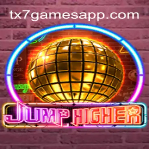 Descubra a Aventura de 'JumpHigher' da TX7 GAMES