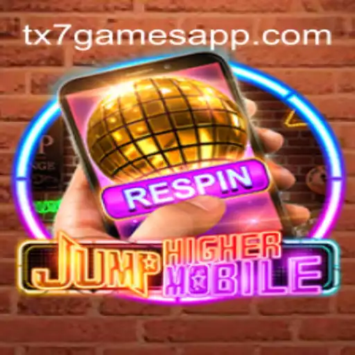 Descubra o Universo de JumpHighermobile: A Nova Aposta da TX7 GAMES