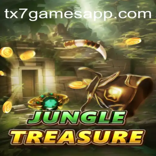Explorando o Mundo de JungleTreasure: Inovação e Aventura com TX7 GAMES