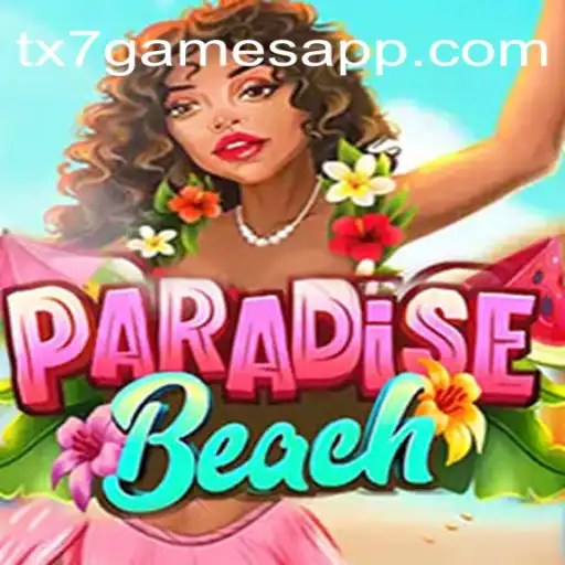 Descubra o Fascinante Mundo de ParadiseBeach: O Novo Jogo de TX7 GAMES
