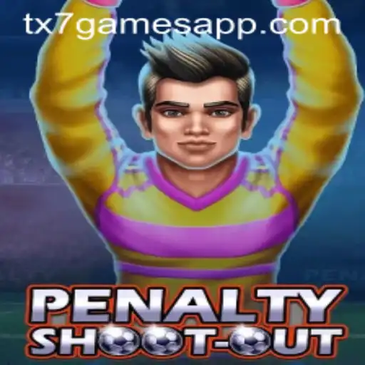 Explorando PenaltyShootOut: O Novo Sucesso da TX7 GAMES