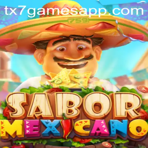 Descobrindo os Encantos de SaborMexicano: O Novo Jogo da TX7 GAMES