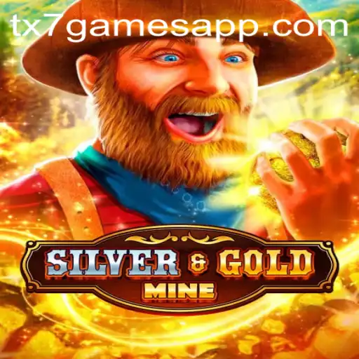 Explorando o Universo de SilverGold: Um Mergulho no Jogo de Estratégia da TX7 GAMES