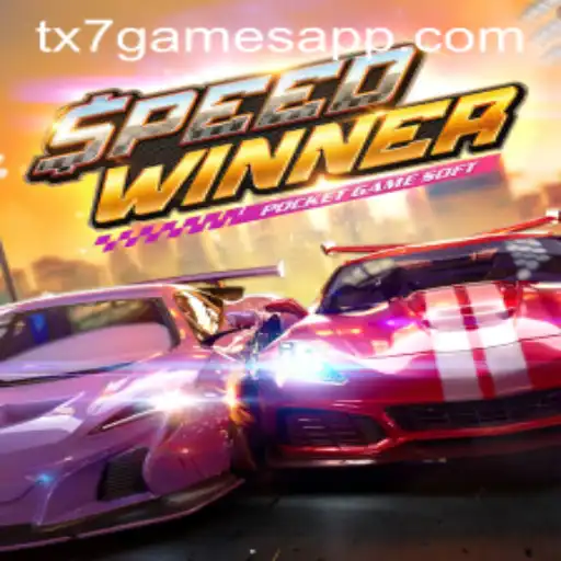 Explorando o Mundo do Jogo SpeedWinner da TX7 GAMES