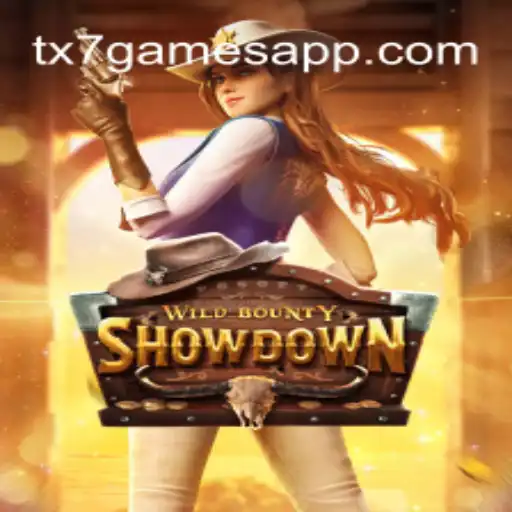 Explore o Fascinante Mundo de WildBountyShowdown da TX7 GAMES