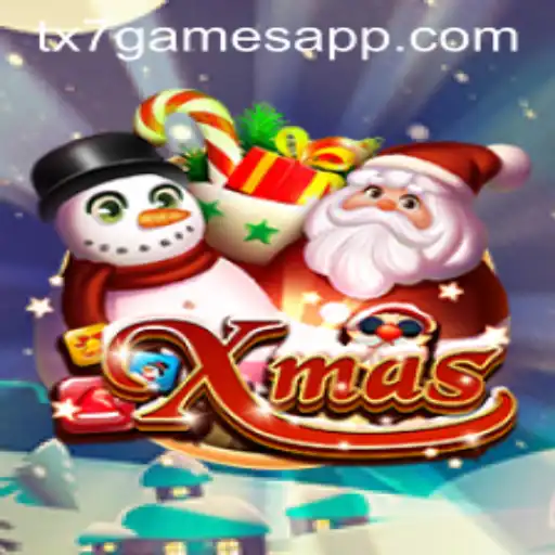Explorando o Jogo Xmas da TX7 GAMES: Uma Experiência Festiva