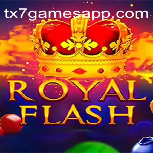 Explorando o Fascinante Jogo RoyalFlash da TX7 GAMES