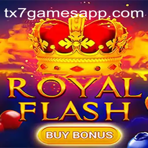 Descubra o Empolgante Mundo de RoyalFlashBuyBonus: A Nova Sensação da TX7 GAMES