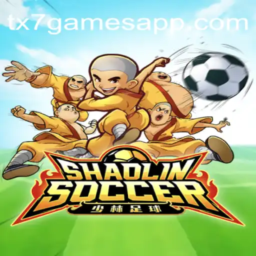 Descubra ShaolinSoccer: A Nova Sensação de TX7 GAMES
