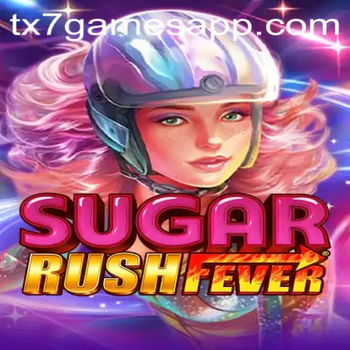 SugarRushFever: Descubra o Novo Fenômeno dos Jogos com TX7 GAMES