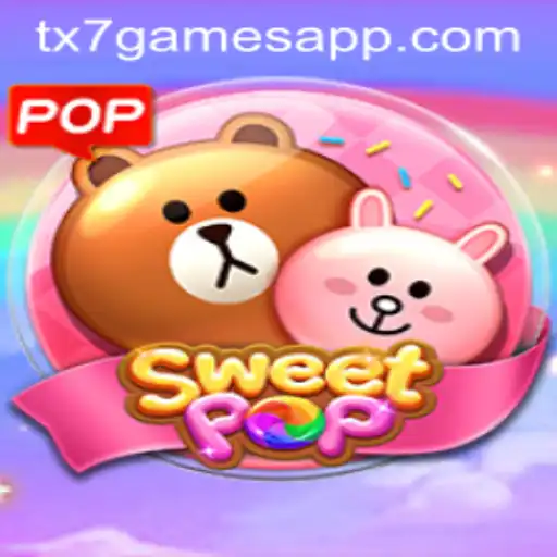 Explorando o Fascinante Mundo de SweetPOP da TX7 GAMES