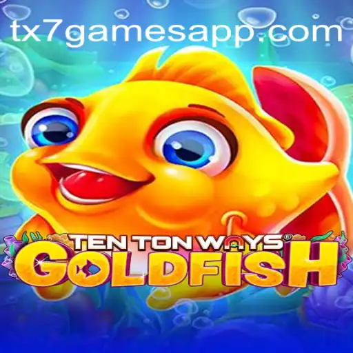 Descubra a Empolgante Experiência de Jogo em TenTonWaysGoldfish