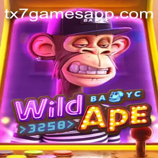 Explorando o Mundo Selvagem do Jogo WildApe3258: Uma Jornada Inesquecível