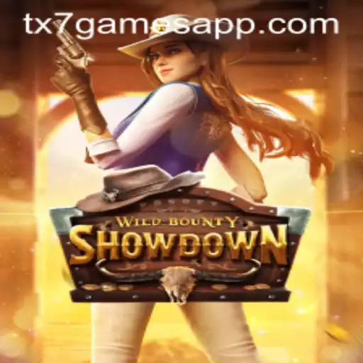 Explore o Fascinante Mundo de WildBountyShowdown da TX7 GAMES