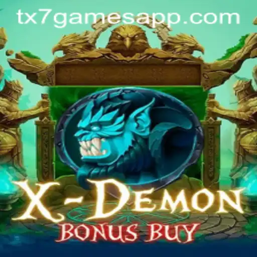 Descubra o Mundo Empolgante de XDemonBonusBuy da TX7 GAMES